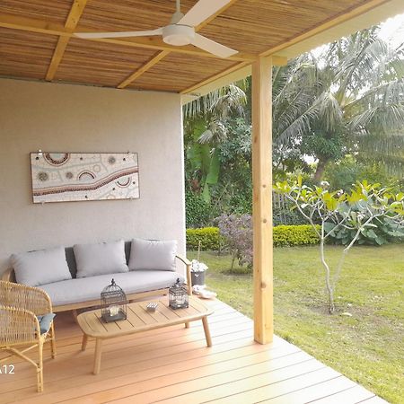 Les Pecheurs Apartment Coteau Raffin Екстериор снимка