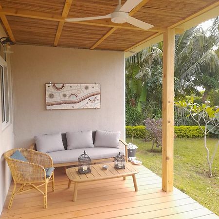 Les Pecheurs Apartment Coteau Raffin Екстериор снимка