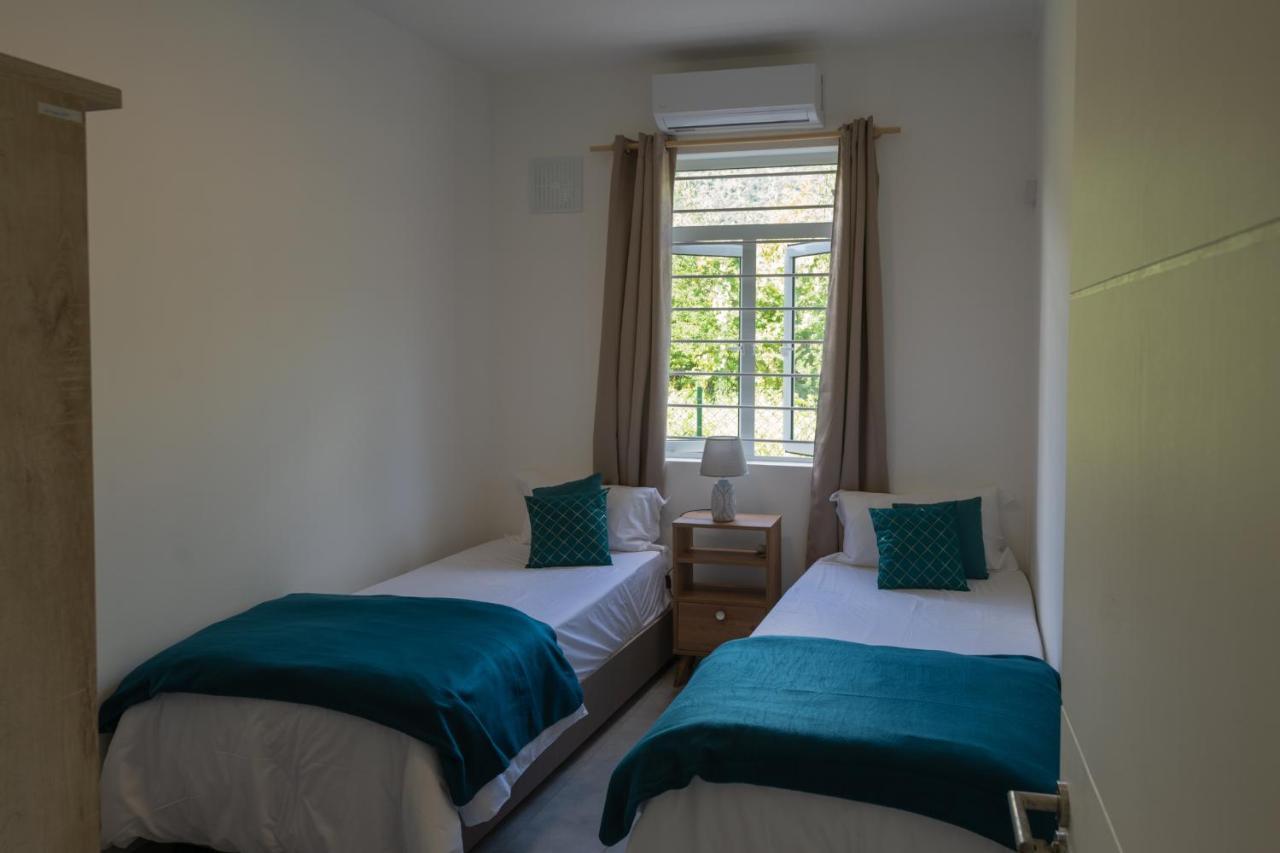 Les Pecheurs Apartment Coteau Raffin Екстериор снимка