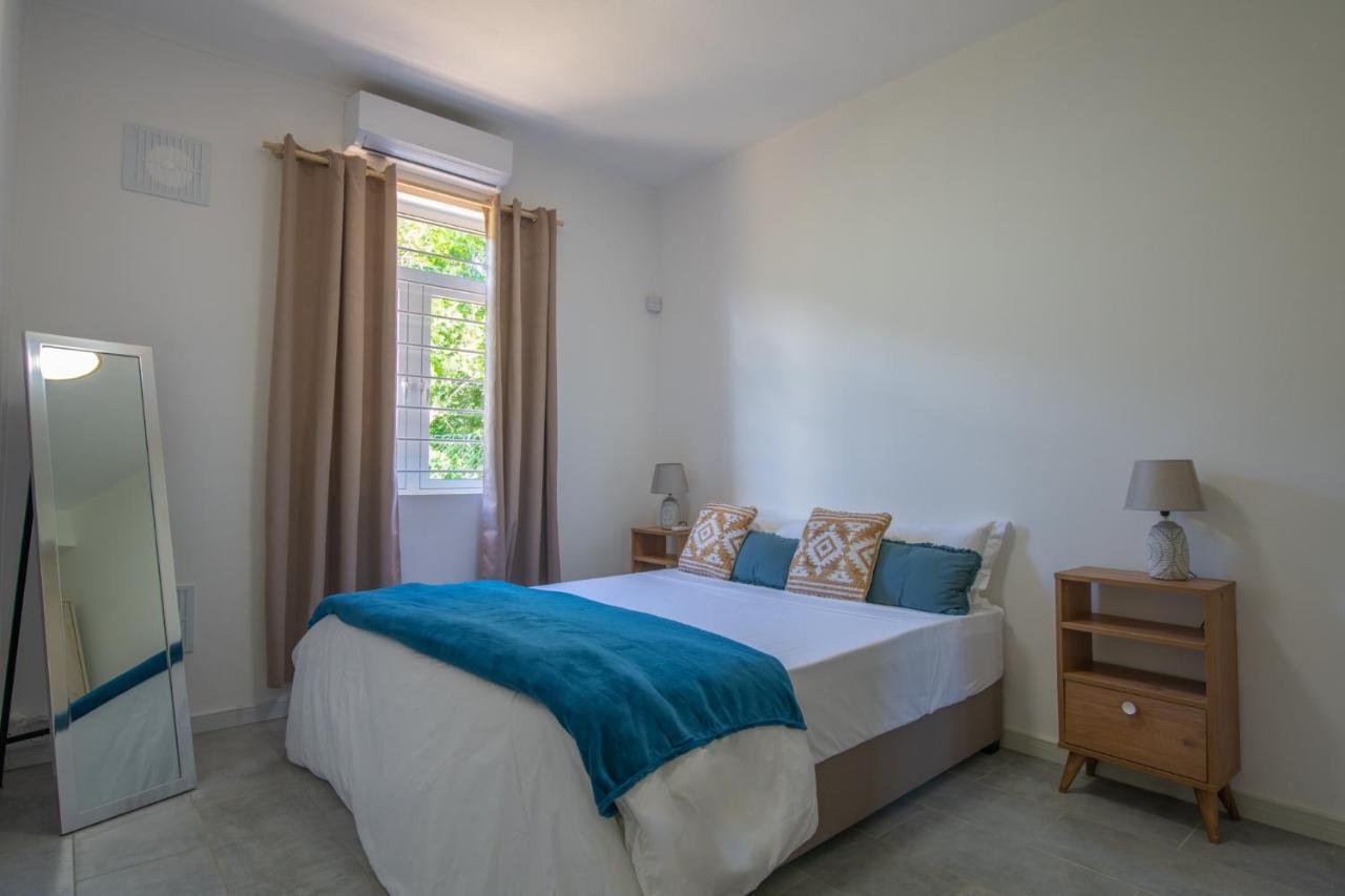 Les Pecheurs Apartment Coteau Raffin Екстериор снимка