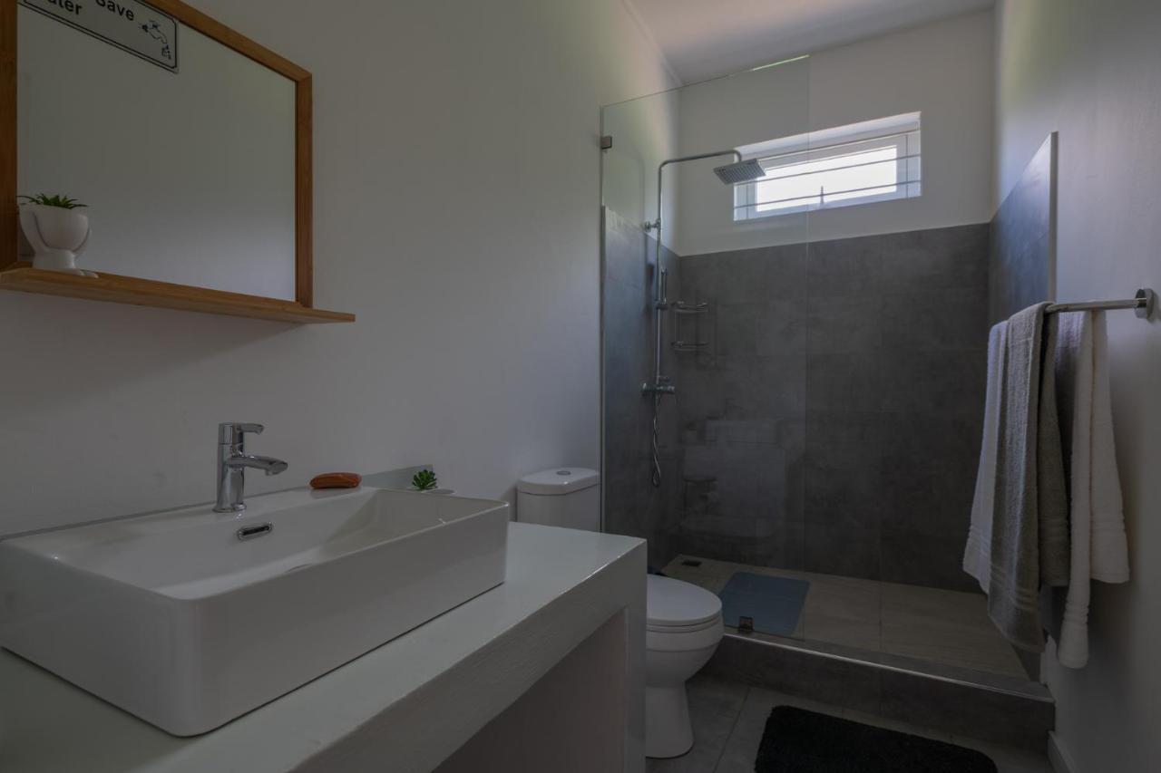 Les Pecheurs Apartment Coteau Raffin Екстериор снимка