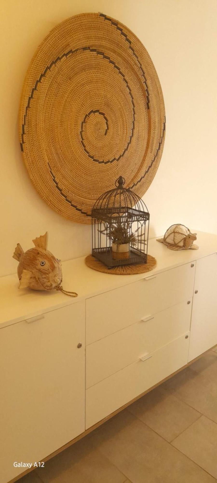 Les Pecheurs Apartment Coteau Raffin Екстериор снимка