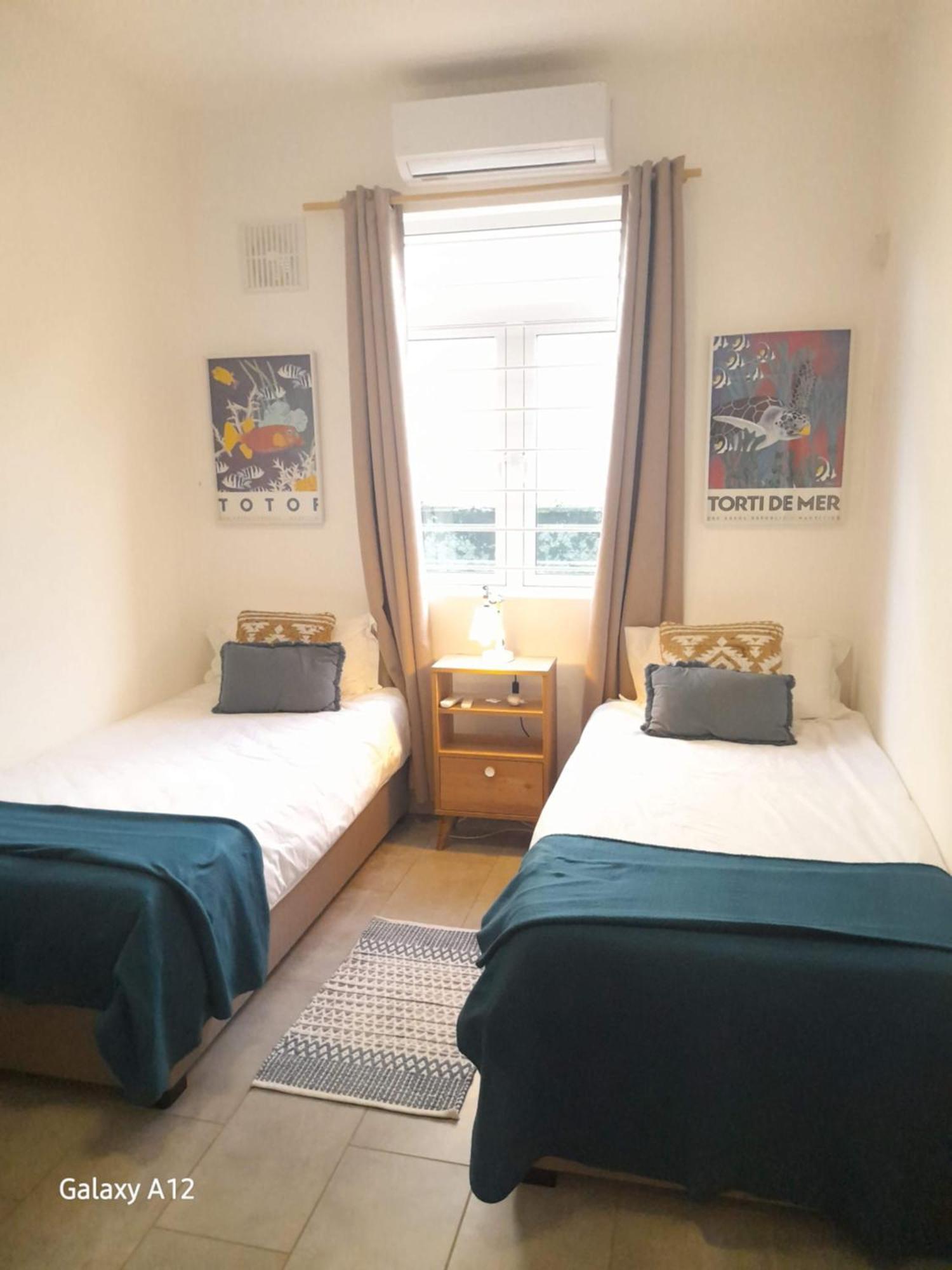 Les Pecheurs Apartment Coteau Raffin Екстериор снимка