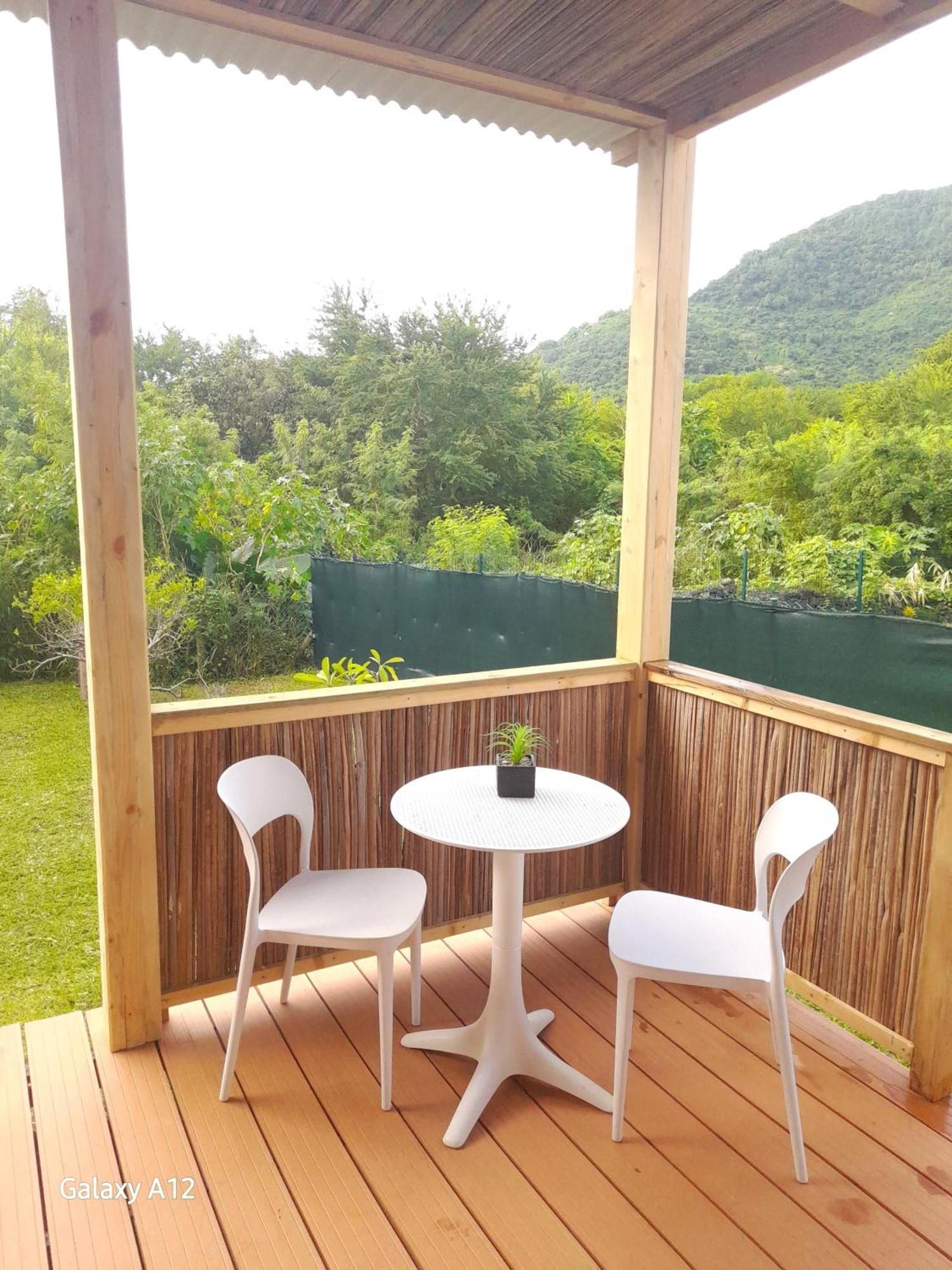 Les Pecheurs Apartment Coteau Raffin Екстериор снимка